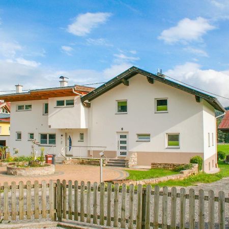 Holiday Home Mitzi By Interhome Wildermieming Exteriér fotografie