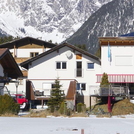 Holiday Home Mitzi By Interhome Wildermieming Exteriér fotografie