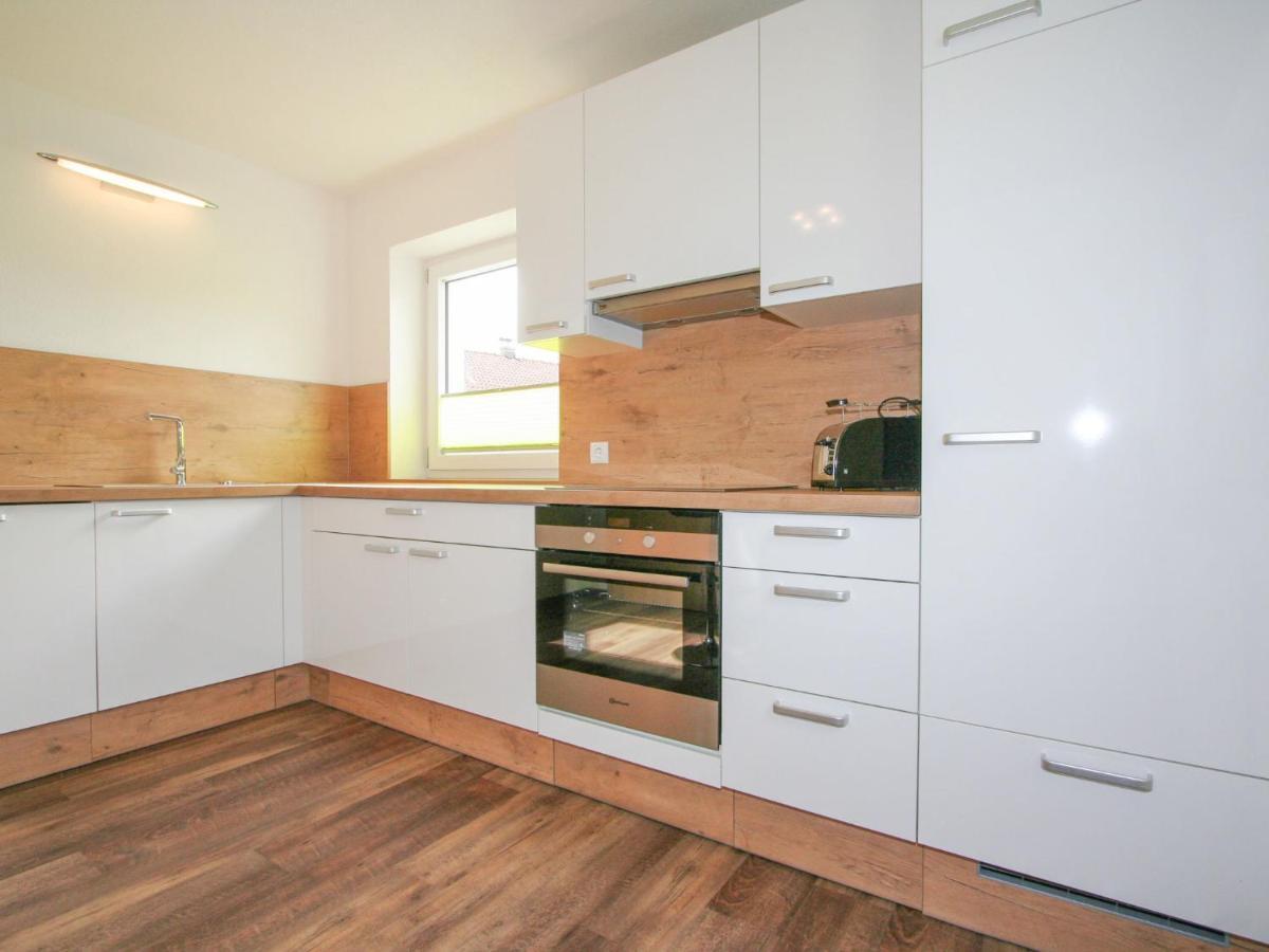 Holiday Home Mitzi By Interhome Wildermieming Exteriér fotografie