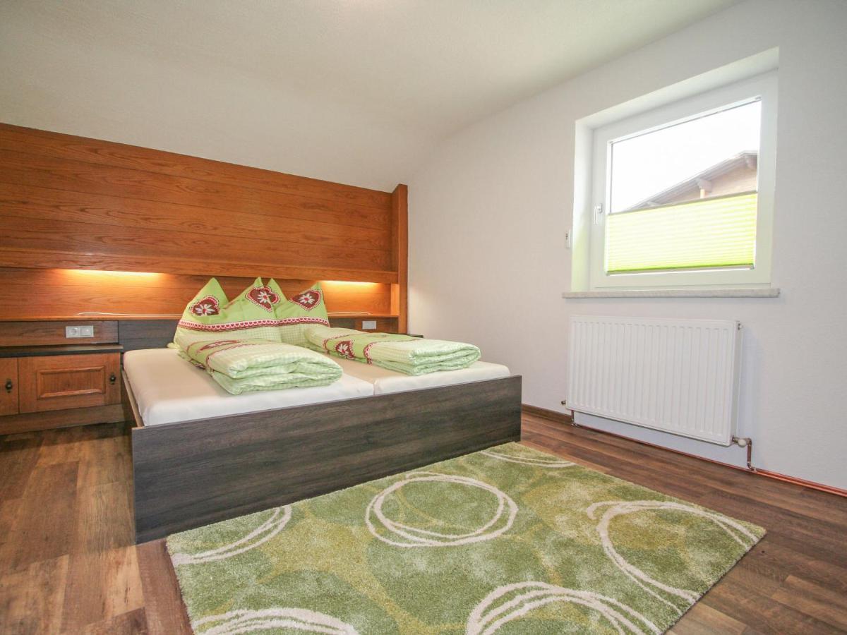 Holiday Home Mitzi By Interhome Wildermieming Exteriér fotografie