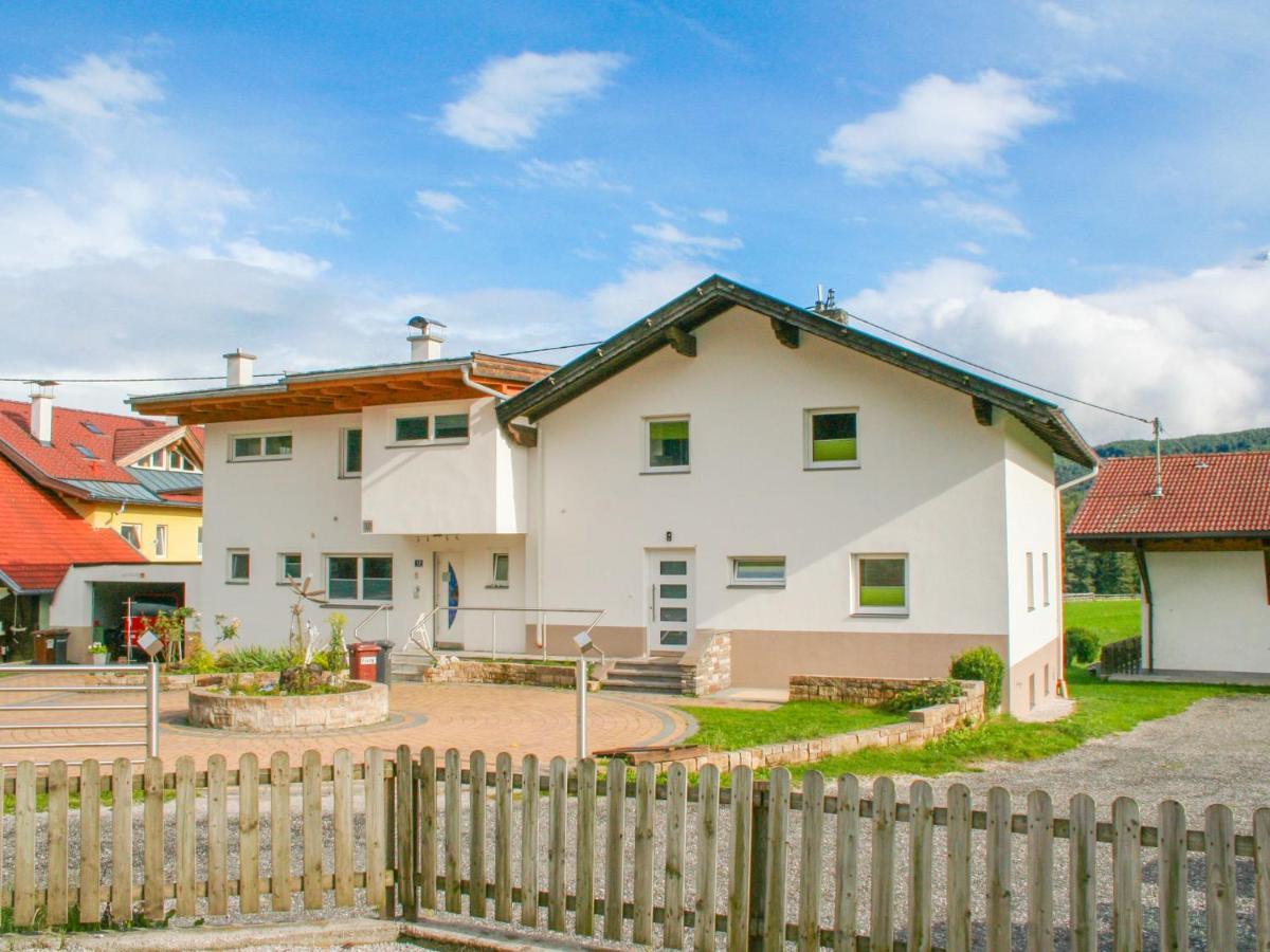Holiday Home Mitzi By Interhome Wildermieming Exteriér fotografie