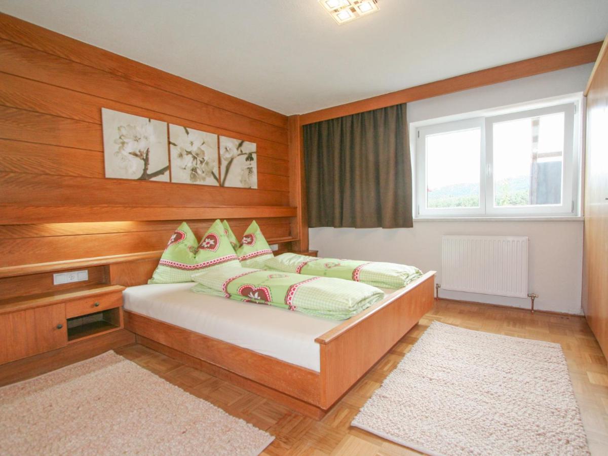 Holiday Home Mitzi By Interhome Wildermieming Exteriér fotografie