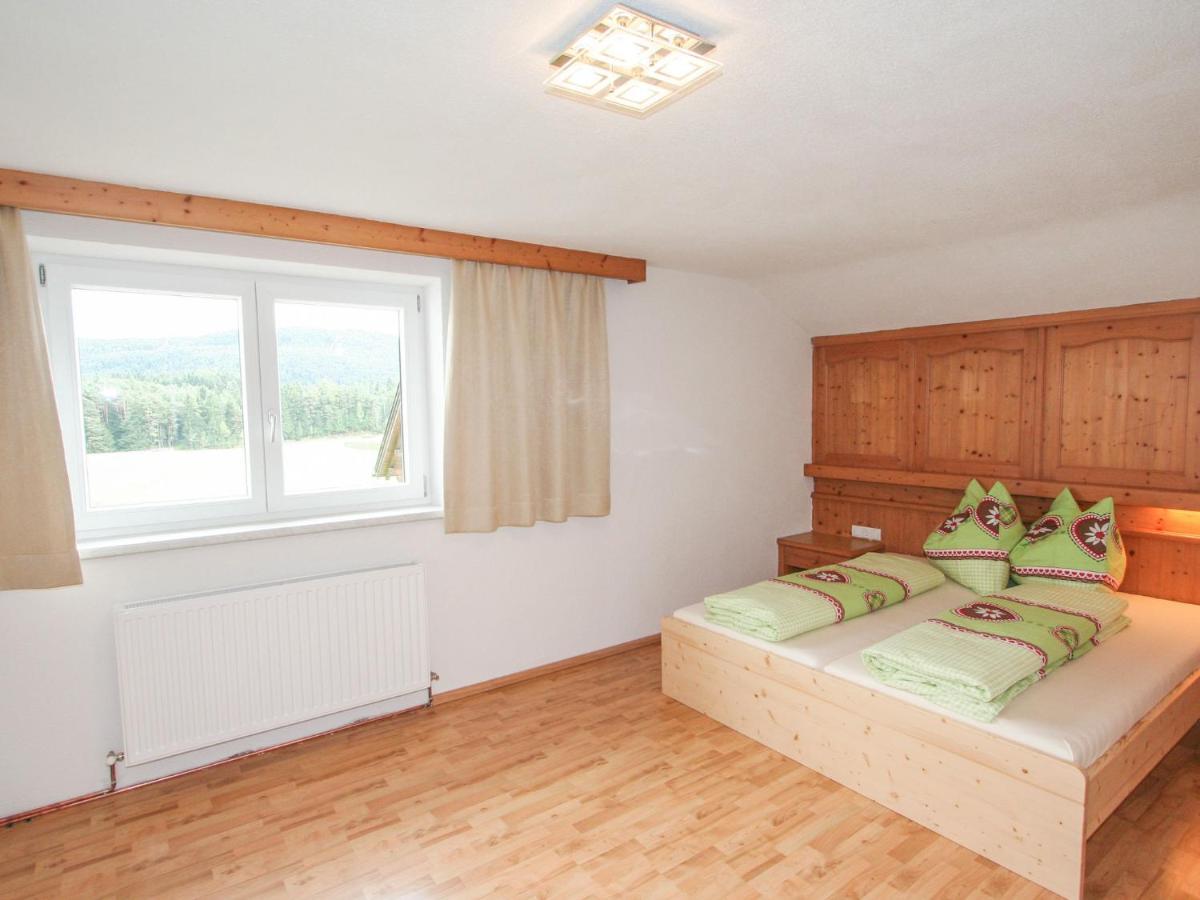 Holiday Home Mitzi By Interhome Wildermieming Exteriér fotografie