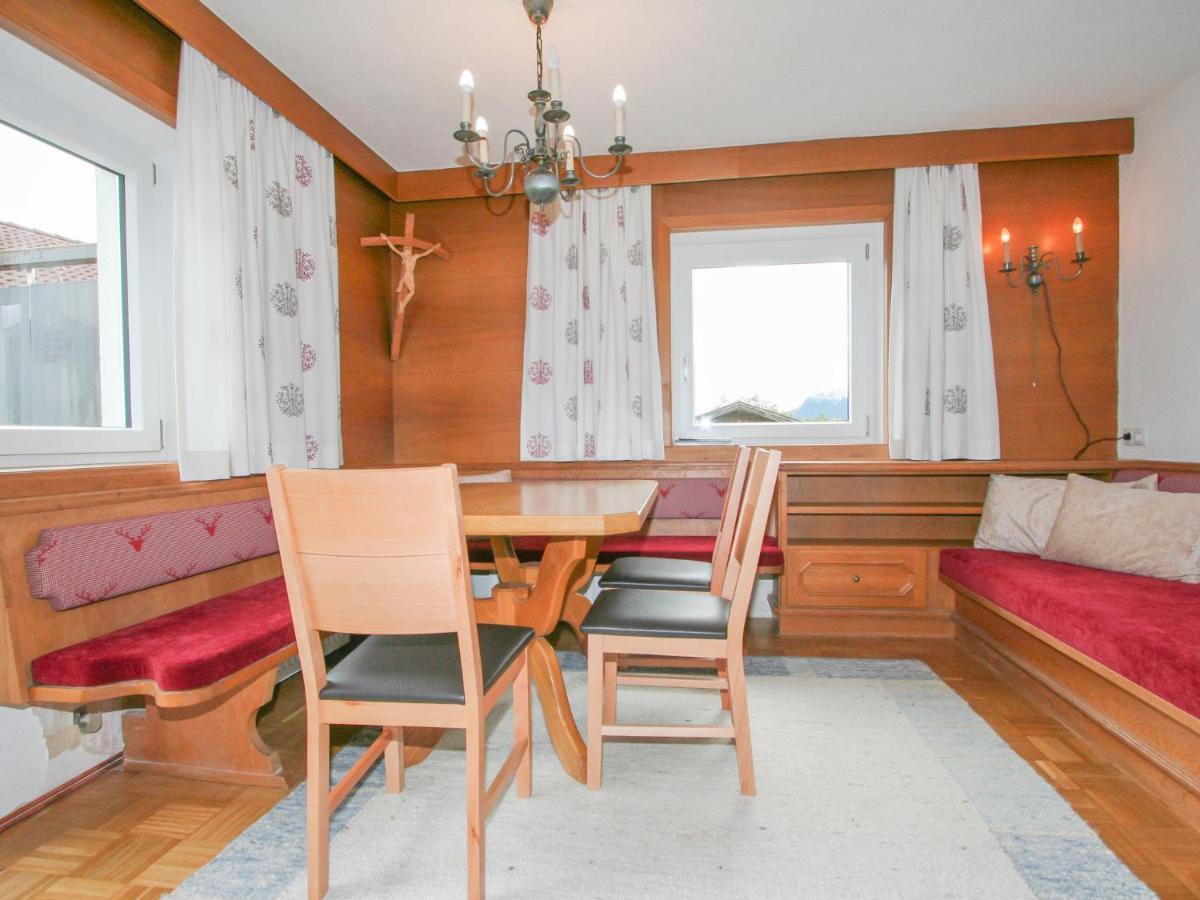 Holiday Home Mitzi By Interhome Wildermieming Exteriér fotografie