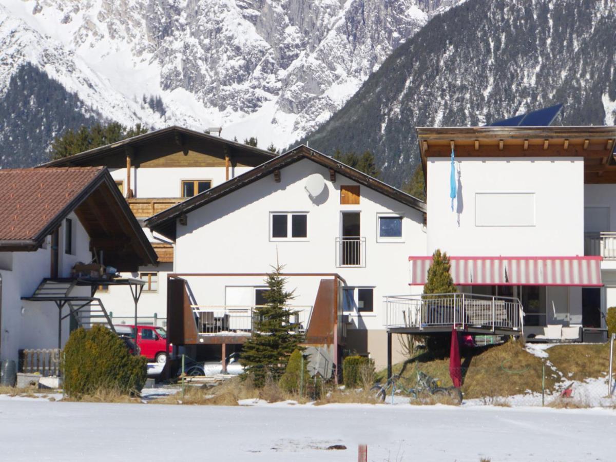 Holiday Home Mitzi By Interhome Wildermieming Exteriér fotografie