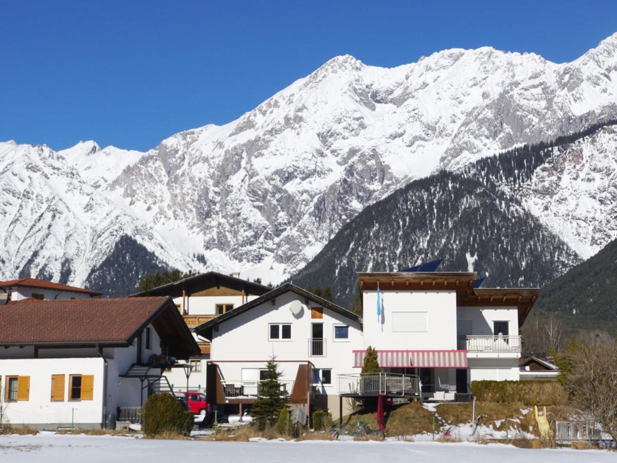 Holiday Home Mitzi By Interhome Wildermieming Exteriér fotografie