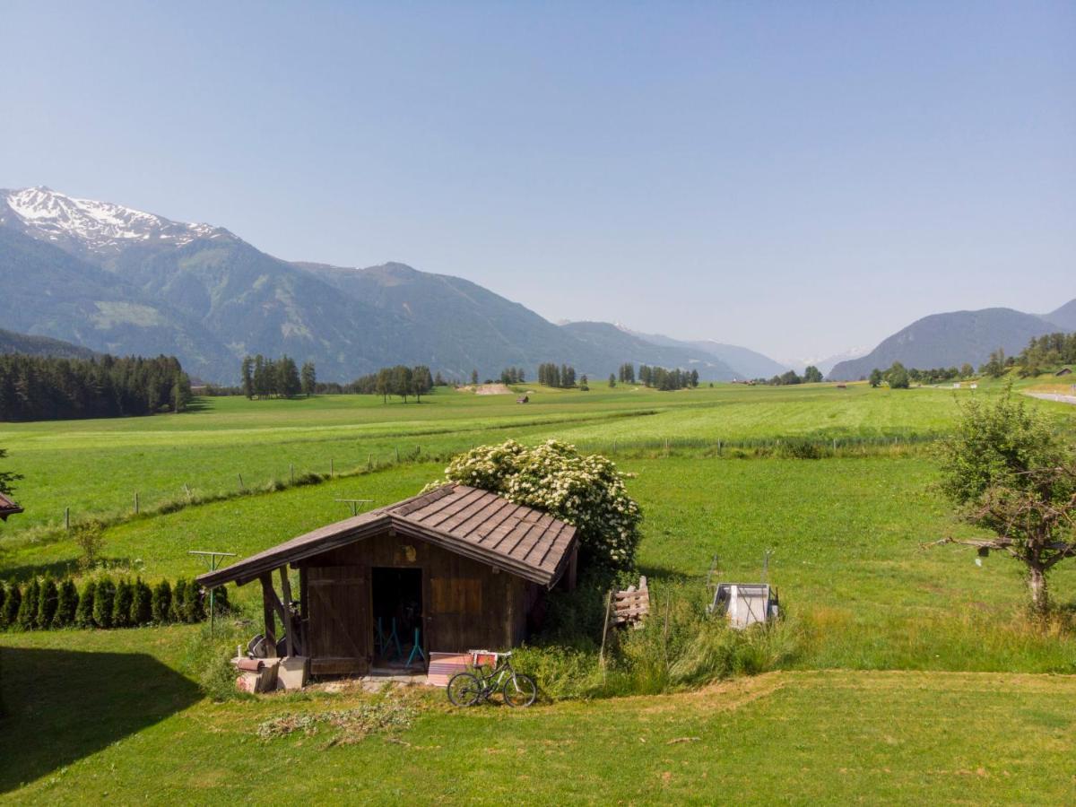 Holiday Home Mitzi By Interhome Wildermieming Exteriér fotografie
