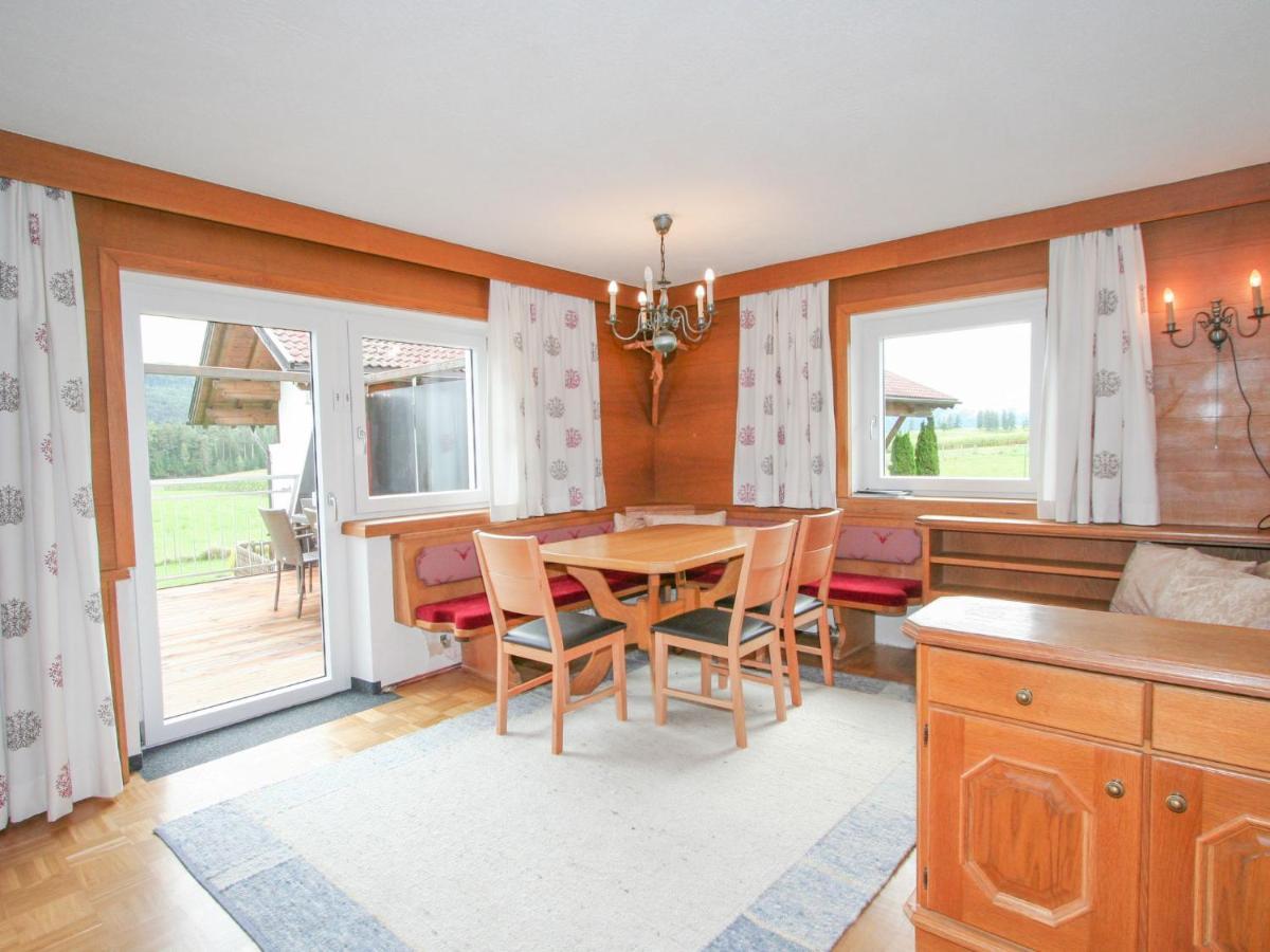 Holiday Home Mitzi By Interhome Wildermieming Exteriér fotografie