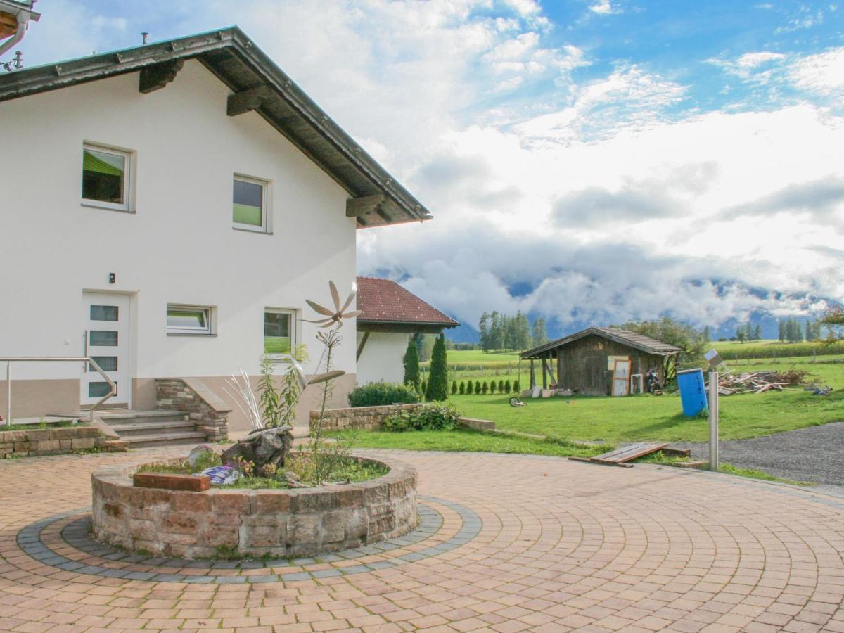 Holiday Home Mitzi By Interhome Wildermieming Exteriér fotografie