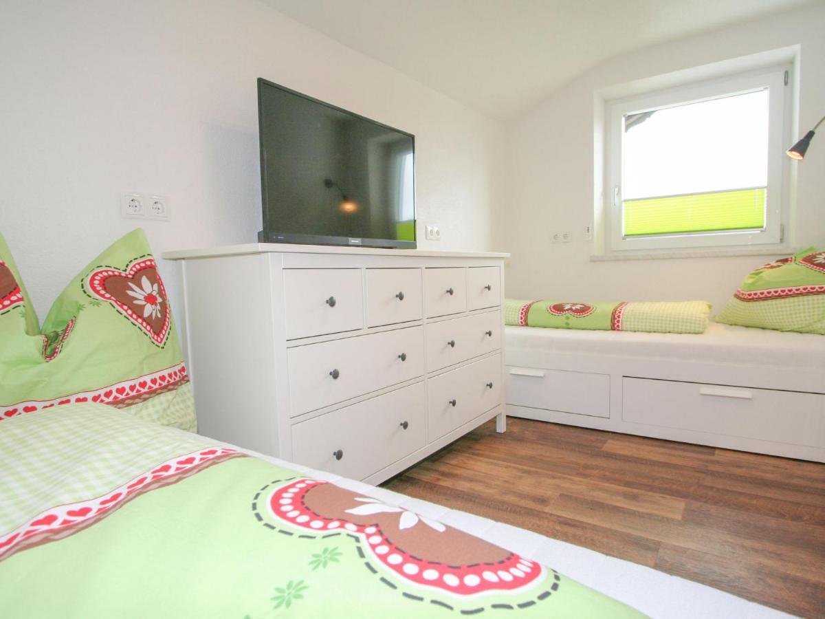 Holiday Home Mitzi By Interhome Wildermieming Exteriér fotografie