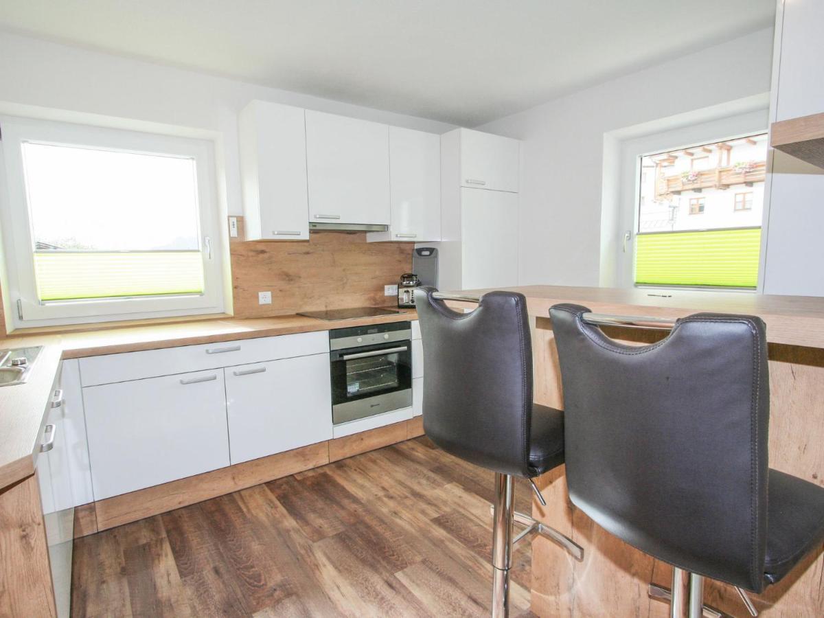 Holiday Home Mitzi By Interhome Wildermieming Exteriér fotografie