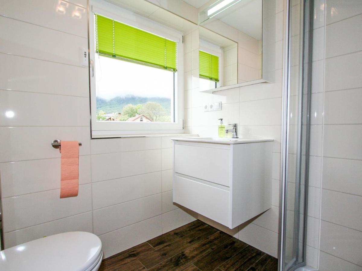 Holiday Home Mitzi By Interhome Wildermieming Exteriér fotografie
